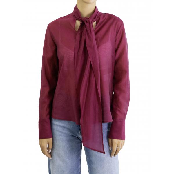 Camicia cravatta Options